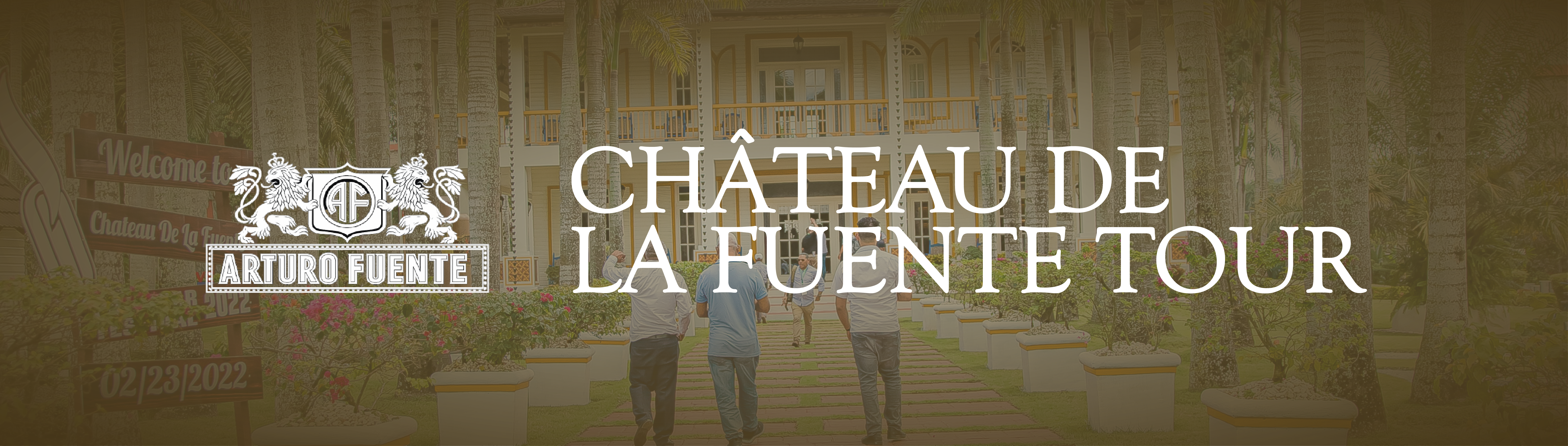 Chateau De La Fuente